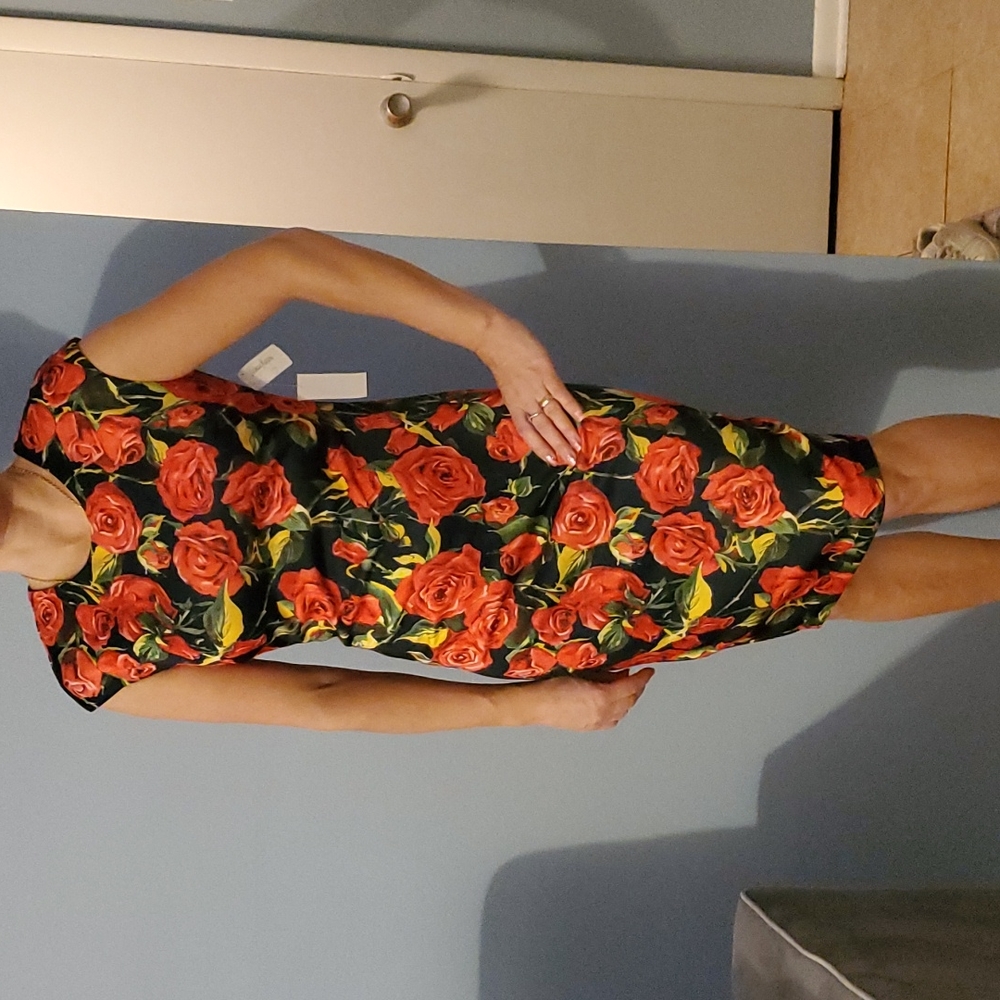 Neiman marcus dress size S